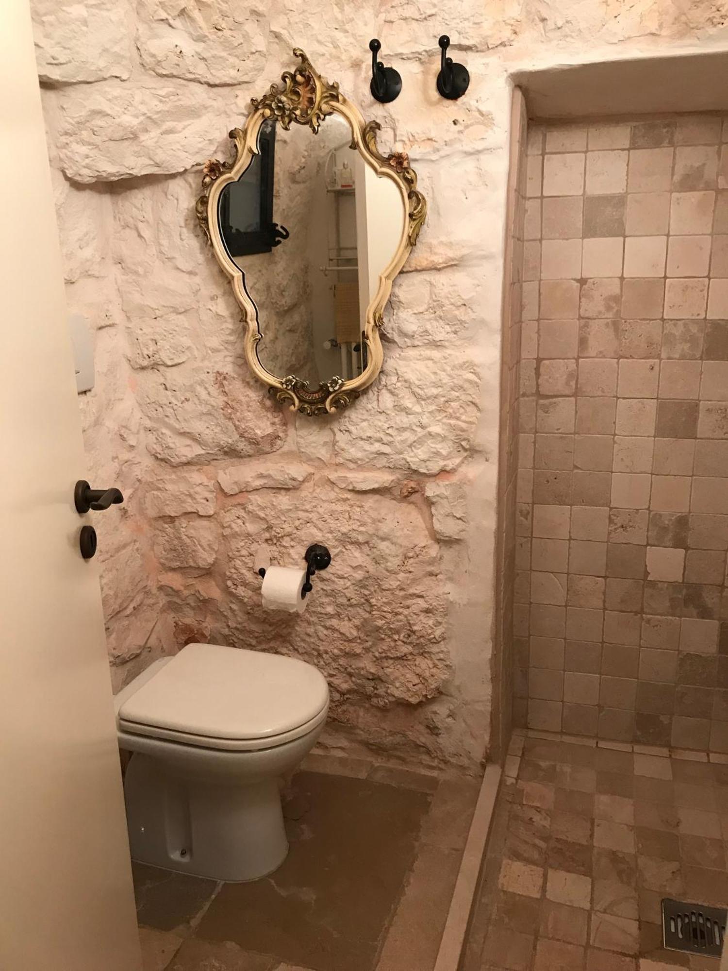 Traditional Trullo With Private Pool Near Ostuni Villa ภายนอก รูปภาพ